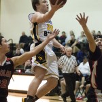 Taholah hits its offensive stride in win over rival North Beach