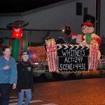 DAN HAMMOCK THE DAILY WORLD