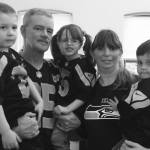 A forever home for the holidays