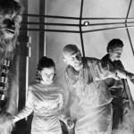 Carrie Fisher, ‘Star Wars’ actress, screenwriter and author, dies at 60