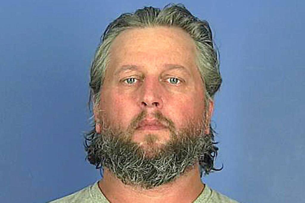 Matthew Joseph Tardiff, Level 3 sex offender