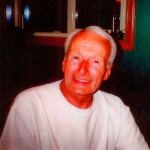 Robert John Phillips Thomas“Pops”June 18, 1926 - Dec. 22, 2016