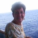 Dorothy (Dort) E. Yoder