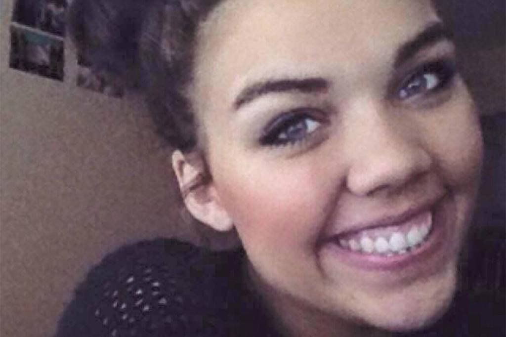 Kyla M. Brown-Valencia