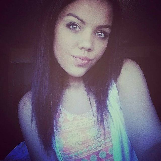 Kyla M. Brown-Valencia