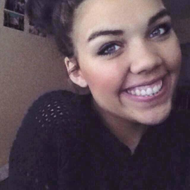 Kyla M. Brown-Valencia