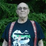 Robert A. Gibbons (Wallbanger)