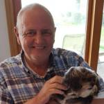 Richard Allen Raby02/20/1945 - 12/29/2016