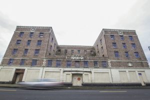 Morck developers secure $9 million loan