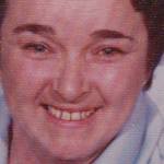 Betty Klovas2-10-39 to 1-17-17