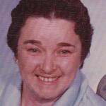 Betty Klovas2-10-39 to 1-17-17