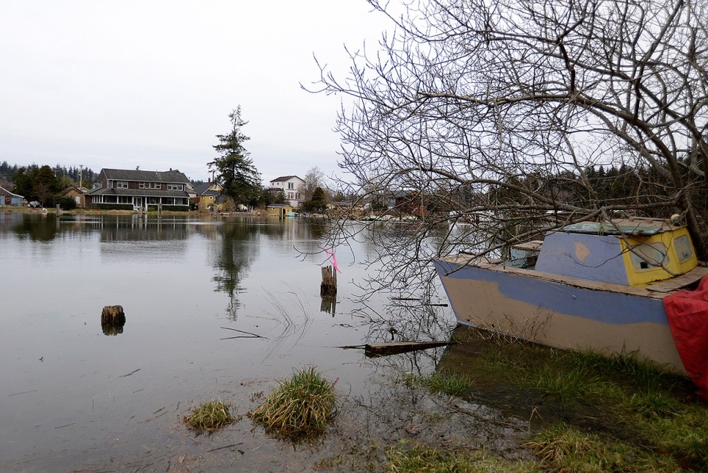 Updated flood ordinance aims to reduce insurance costs