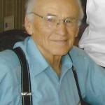 Elmer A. Harr