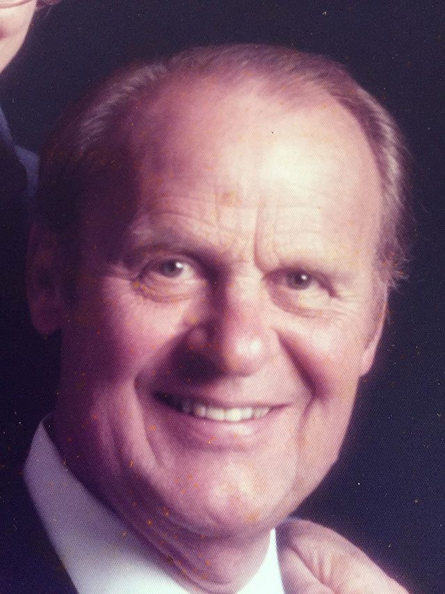 Stanley G. Mickelson