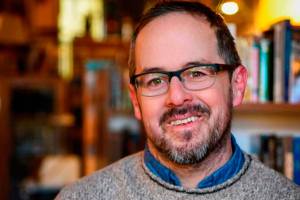 State Poet Laureate at Shoalwater Bay Library Jan. 14