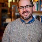 Tod Marshall PhD. – Washington State Poet Laureate