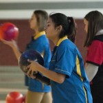 Aberdeen blanks Capital, 5-0, in girls bowling season finale