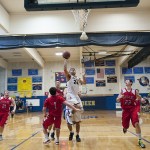 Bobcats burn the nets to roll Grizzlies