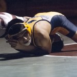 Aberdeen pins down rival Hoquiam, 48-34
