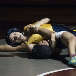 Aberdeen pins down rival Hoquiam, 48-34