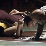 Aberdeen pins down rival Hoquiam, 48-34