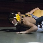 Aberdeen pins down rival Hoquiam, 48-34