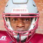 2016 Daily World Male Athlete of the Year: Artimus Johnson