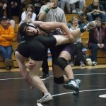 Twin Harbors wrestlers net titles at Bash at the Beach