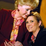 TV review: HBO’s ‘Bright Lights’ profiles the complex bond that linked Carrie Fisher and Debbie Reynolds