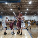 Elma girls outlast Hoquiam in defensive battle, 43-33