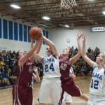 Elma girls outlast Hoquiam in defensive battle, 43-33