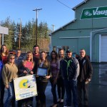 Vaughan Company is GGHI business of the month