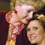 TV review: HBO’s ‘Bright Lights’ profiles the complex bond that linked Carrie Fisher and Debbie Reynolds