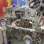 South Beach robotics team headed to state competiton