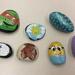 Grays Harbor Community Hospital&rsquo;s 2017 Rock Your Health fair will be held Saturday at the Shoppes at Riverside in Aberdeen Saturday from 10 a.m. to 2 p.m. Event organizers have placed 50 hand painted rocks around the area; anyone who brings one to the fair or posts a picture of one they found on social media tagged to the hospital is eligible for a prize. (GRAYS HARBOR COMMUNITY HOSPITAL PHOTO)