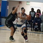 Grays Harbor College sweeps basketball division home openers