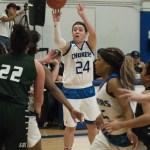 Grays Harbor College sweeps basketball division home openers
