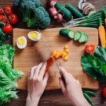 &ldquo;Brain food is real and it really does matter,&rdquo; says UC Davis nutrition expert Liz Applegate, an author, professor and director of sports nutrition.