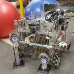South Beach robotics team headed to state competiton