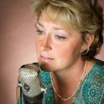 Greta Matassa returns for the Sunday Afternoon Live audience.