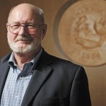 County Commissioner Wes Cormier remembers Herb Welch