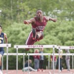 2016 Daily World Male Athlete of the Year: Artimus Johnson