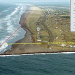 George Kaminsky, Department of Ecology, an overview of the North Jetty