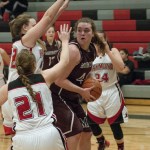 2016 Daily World Female Athlete of the Year: Jordan Spradlin