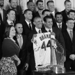 Obama’s legacy: Plenty of change, not so much hope