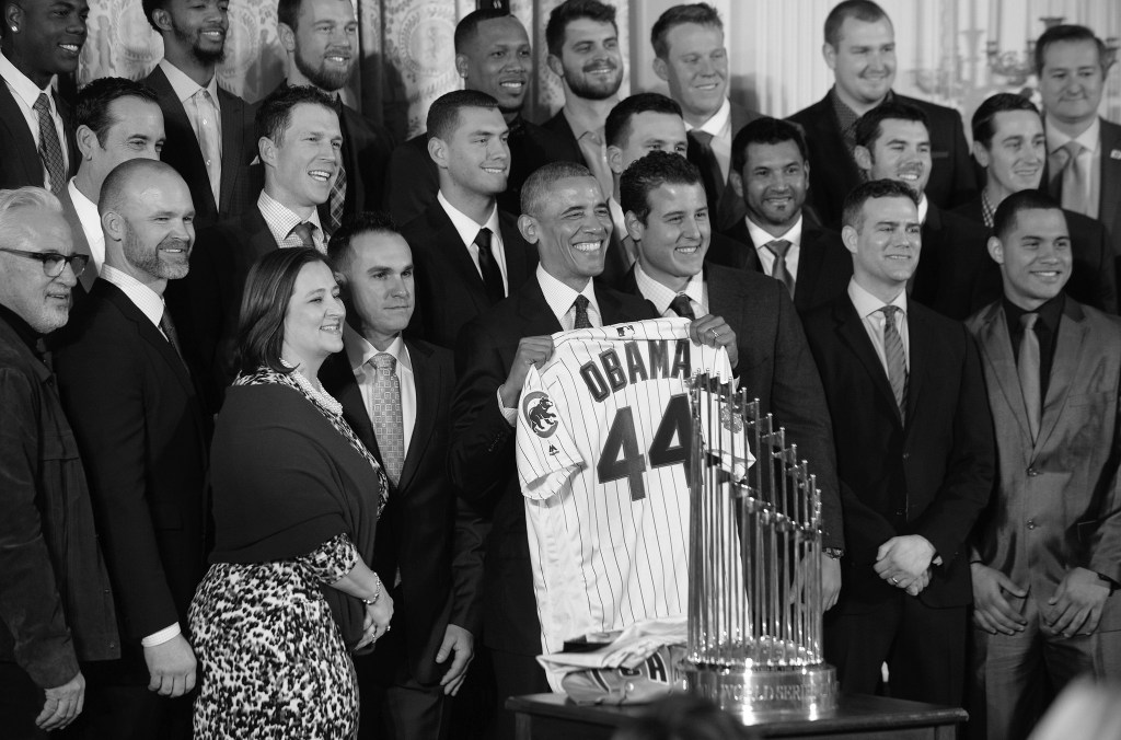 Obama’s legacy: Plenty of change, not so much hope