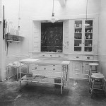 Nothing New — Illness and pestilence in early Grays Harbor