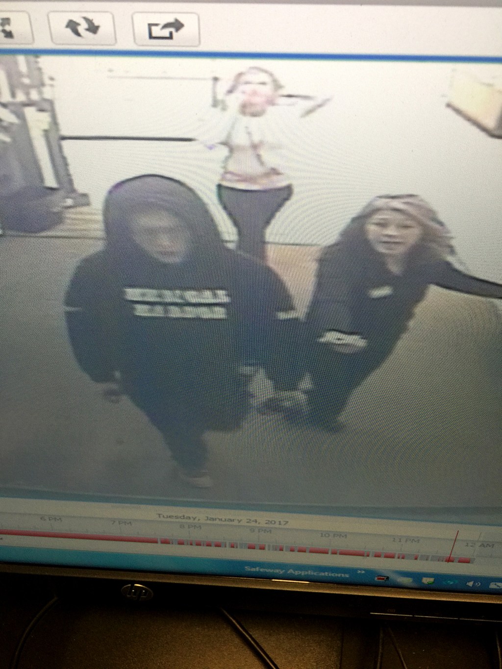 Dispatches for Jan. 26