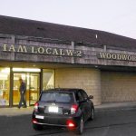 GH Woodworkers Federal Credit Union has announced a merger with Great NorthWest Federal Credit Union. The merger, just six weeks in the making, becomes official Feb. 1.                                 GH Woodworkers Federal Credit Union has announced a merger with Great NorthWest Federal Credit Union. The merger, just six weeks in the making, becomes official Feb. 1. The circumstances behind the merger include a federal inquiry and a reported fire at the institution, but no further details were available as of Wednesday evening.