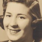 Mary Evelyn (Brownie) Clark